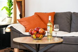 Ferienwohnung in Sierksdorf - Weitblick 97 - Bild 6