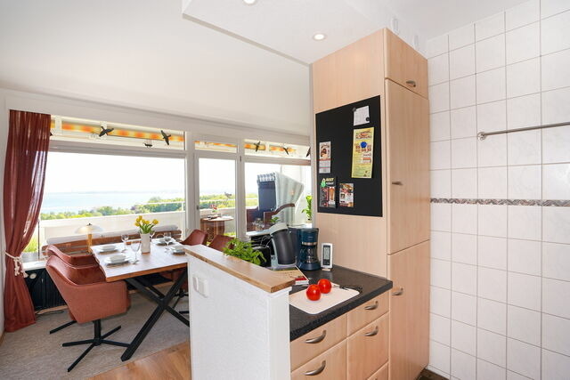 Ferienwohnung in Sierksdorf - Weitblick 97 - Bild 8