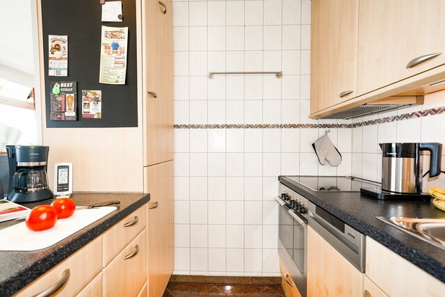Ferienwohnung in Sierksdorf - Weitblick 97 - Bild 9