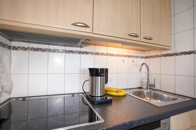 Ferienwohnung in Sierksdorf - Weitblick 97 - Bild 10