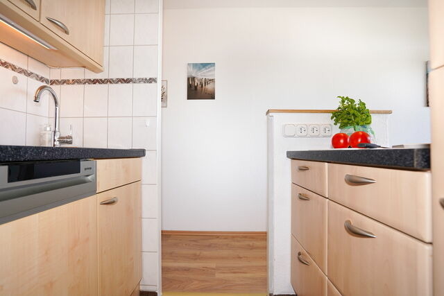 Ferienwohnung in Sierksdorf - Weitblick 97 - Bild 11