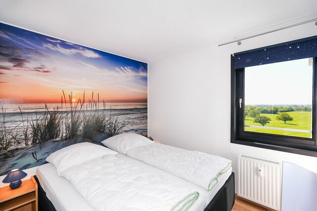 Ferienwohnung in Sierksdorf - Weitblick 97 - Bild 12