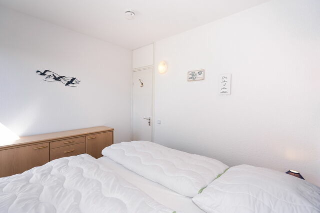Ferienwohnung in Sierksdorf - Weitblick 97 - Bild 14