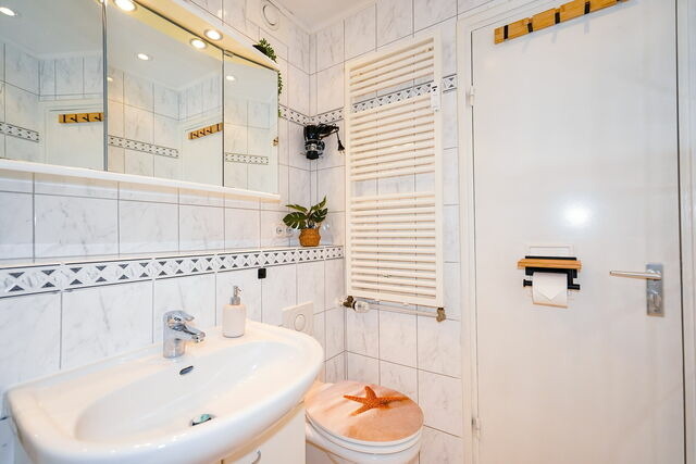 Ferienwohnung in Sierksdorf - Weitblick 97 - Bild 15