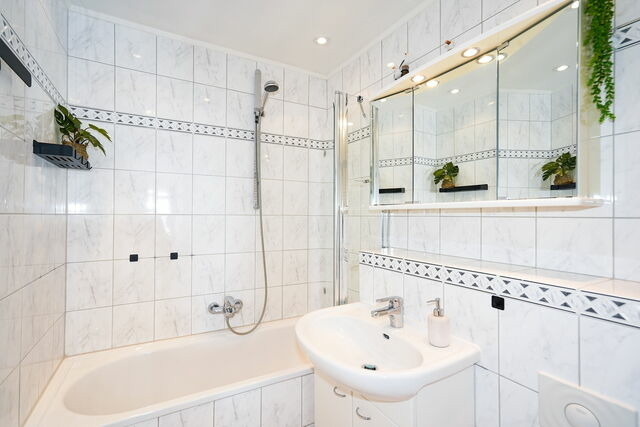 Ferienwohnung in Sierksdorf - Weitblick 97 - Bild 16