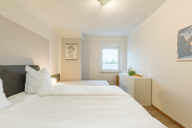 Ferienwohnung in Dassow - Ferienwohnung Erika - Bild 6
