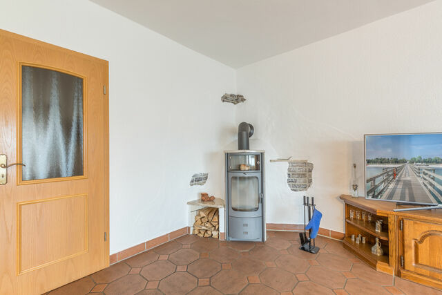 Ferienwohnung in Dassow - Ferienwohnung Erika - Bild 9