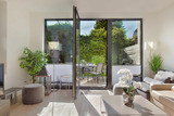 Ferienhaus in Heiligenhafen - Ostsee Perle 35 - mit Sauna - Bild 1