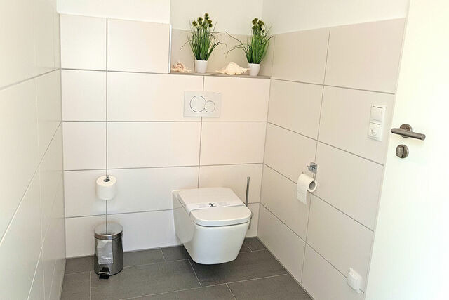 Ferienhaus in Heiligenhafen - Ostsee Perle 35 - mit Sauna - Bild 18