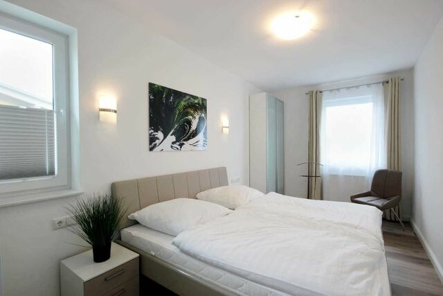 Ferienhaus in G&ouml;hren - Villa S&uuml;dstrandperle, Luisa - Bild 12