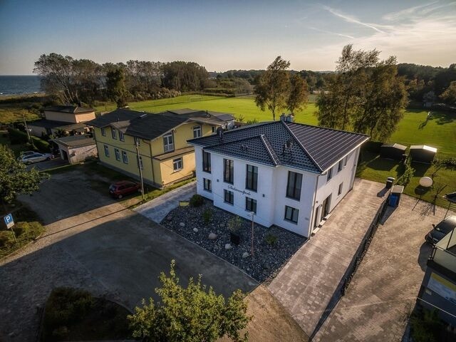 Ferienhaus in G&ouml;hren - Villa S&uuml;dstrandperle, Luisa - Bild 19