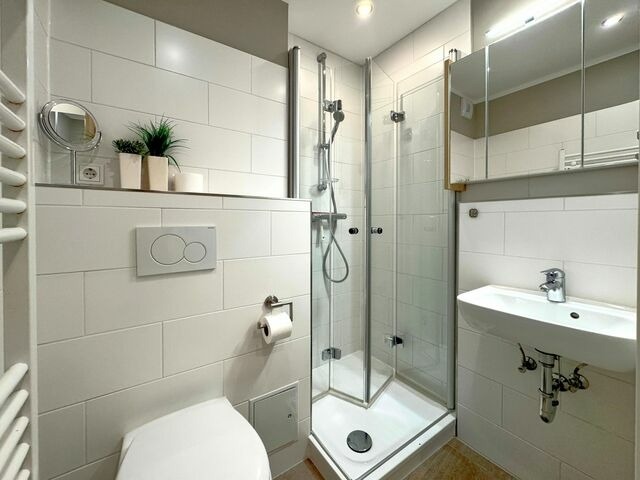 Ferienwohnung in Heiligenhafen - Sol K-3-5 - Bild 5