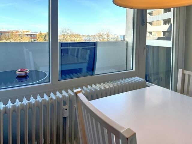 Ferienwohnung in Heiligenhafen - Sol K-3-5 - Bild 10