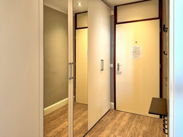 Ferienwohnung in Heiligenhafen - Sol K-3-5 - Bild 13