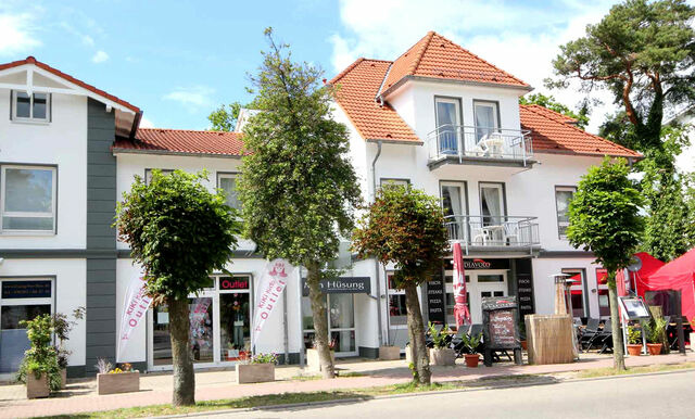 Ferienwohnung in Binz - Min H&uuml;sung - 90617 - Bild 2