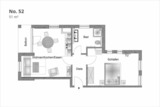 Ferienwohnung in Binz - Min H&uuml;sung - 90617 - Bild 11