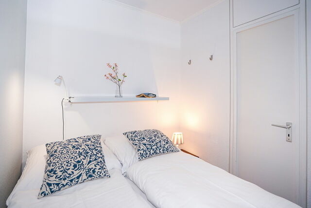 Ferienwohnung in Sierksdorf - Seerobbe - Bild 17