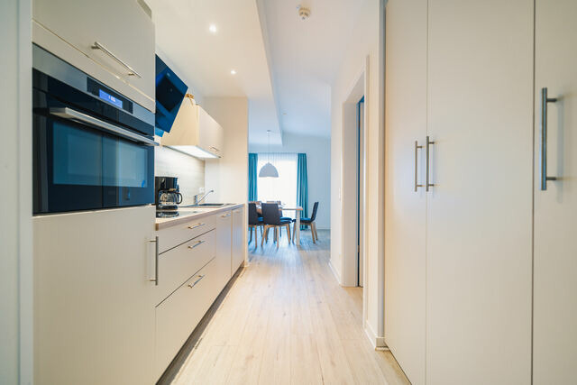 Ferienwohnung in Prerow - Am Park 22 - Bild 2