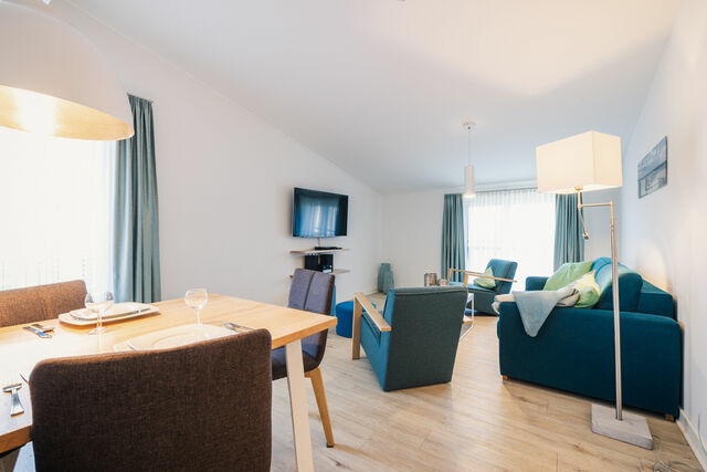 Ferienwohnung in Prerow - Am Park 22 - Bild 4