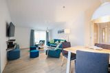 Ferienwohnung in Prerow - Am Park 22 - Bild 5