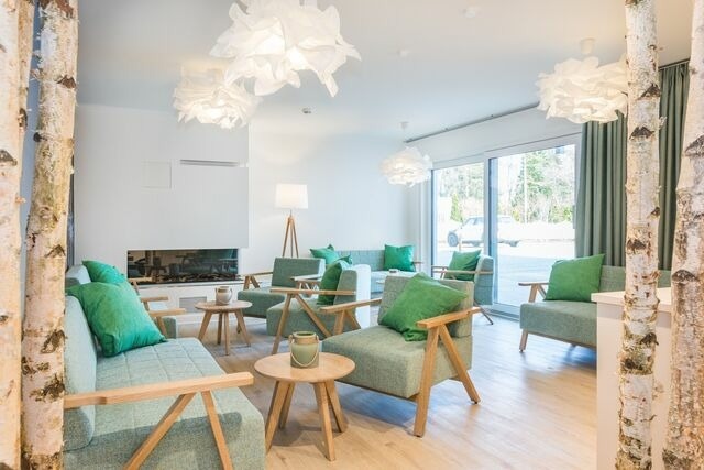 Ferienwohnung in Prerow - Am Park 22 - Bild 8