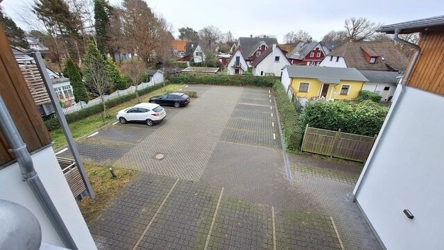 Ferienwohnung in Prerow - Am Park 22 - Bild 15