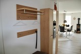 Ferienhaus in Zierow - Reethaus "M&ouml;we Emma" - Bild 23