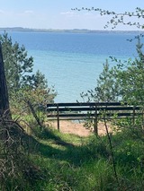 Ferienwohnung in Hohen Wieschendorf - Ferienwohnung "Strandgut No. 1 - Aurora Vista" - Bild 21