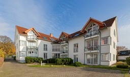 Haus Granitzblick, App. 16