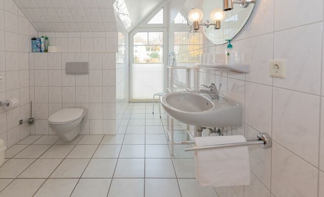 Ferienwohnung in Sellin - Haus Granitzblick, App. 16 - Bild 10