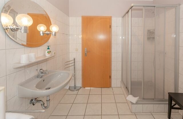 Ferienwohnung in Sellin - Haus Granitzblick, App. 16 - Bild 11