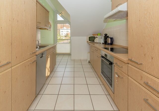 Ferienwohnung in Sellin - Haus Granitzblick, App. 16 - Bild 13