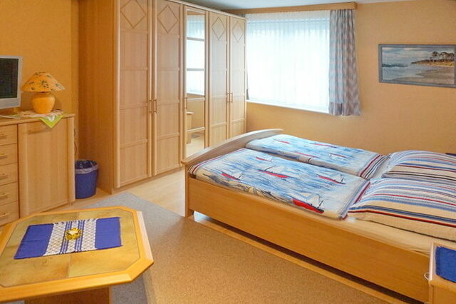 Ferienwohnung in Prerow - Bobert Ferienwohnung - Bild 2