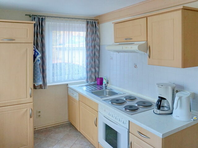 Ferienwohnung in Prerow - Bobert Ferienwohnung - Bild 3