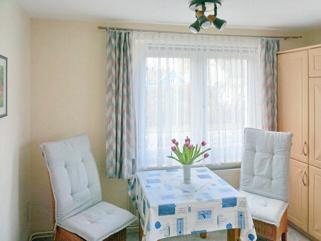 Ferienwohnung in Prerow - Bobert Ferienwohnung - Bild 4