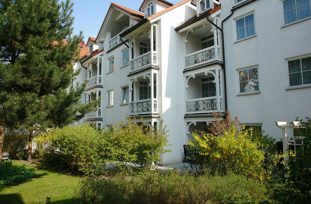 Ferienwohnung in Binz - Wohnpark Granitz - 90867 - Bild 2