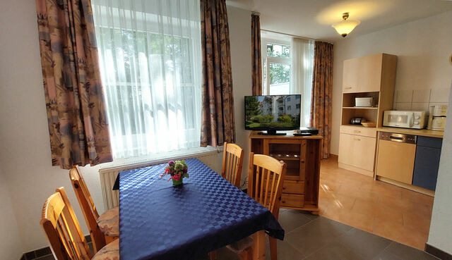 Ferienwohnung in Binz - Wohnpark Granitz - 90867 - Bild 5