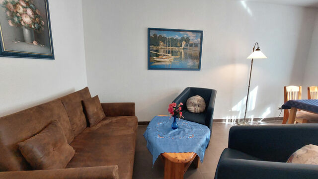 Ferienwohnung in Binz - Wohnpark Granitz - 90867 - Bild 6