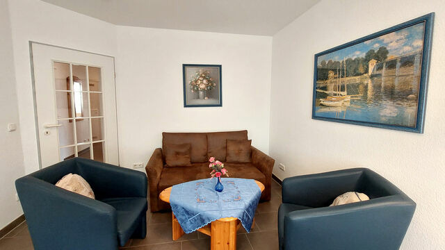 Ferienwohnung in Binz - Wohnpark Granitz - 90867 - Bild 7
