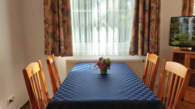 Ferienwohnung in Binz - Wohnpark Granitz - 90867 - Bild 8