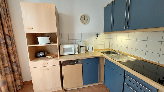 Ferienwohnung in Binz - Wohnpark Granitz - 90867 - Bild 10