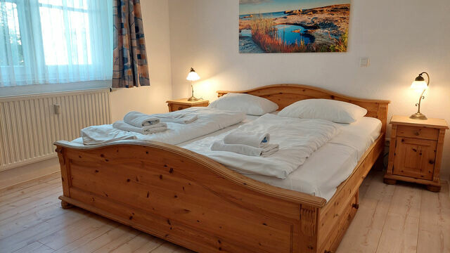 Ferienwohnung in Binz - Wohnpark Granitz - 90867 - Bild 15