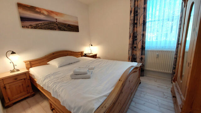 Ferienwohnung in Binz - Wohnpark Granitz - 90867 - Bild 16