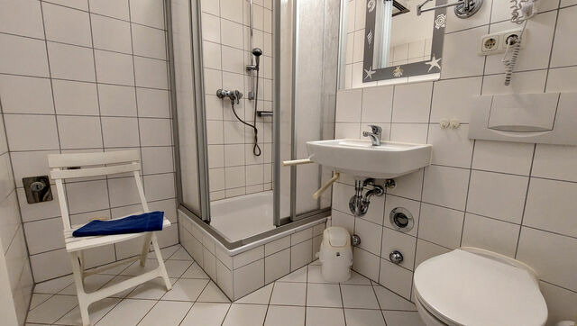 Ferienwohnung in Binz - Wohnpark Granitz - 90867 - Bild 19