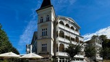 Ferienwohnung in Sellin - Villa Sonneck, App. 21 - Bild 14