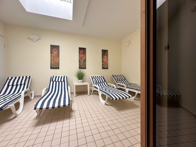 Ferienwohnung in Sellin - Villa Sonneck, App. 21 - Bild 24