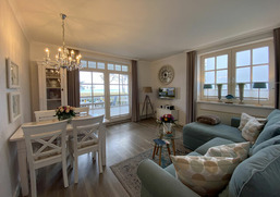 Aparthotel Ostsee, Whg. 23