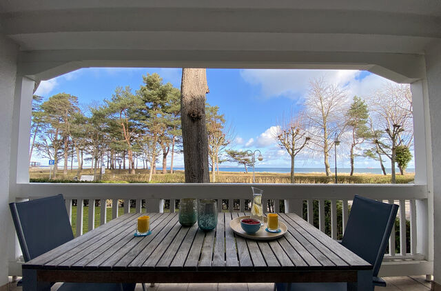 Ferienwohnung in Binz - Aparthotel Ostsee, Whg. 23 - Bild 4