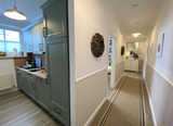 Ferienwohnung in Binz - Aparthotel Ostsee, Whg. 23 - Bild 7