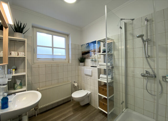 Ferienwohnung in Binz - Aparthotel Ostsee, Whg. 23 - Bild 9